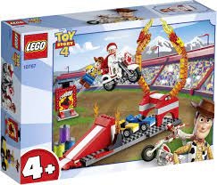 10767 4+ GRAAF KABOEMS STUNTSHOW (4+)